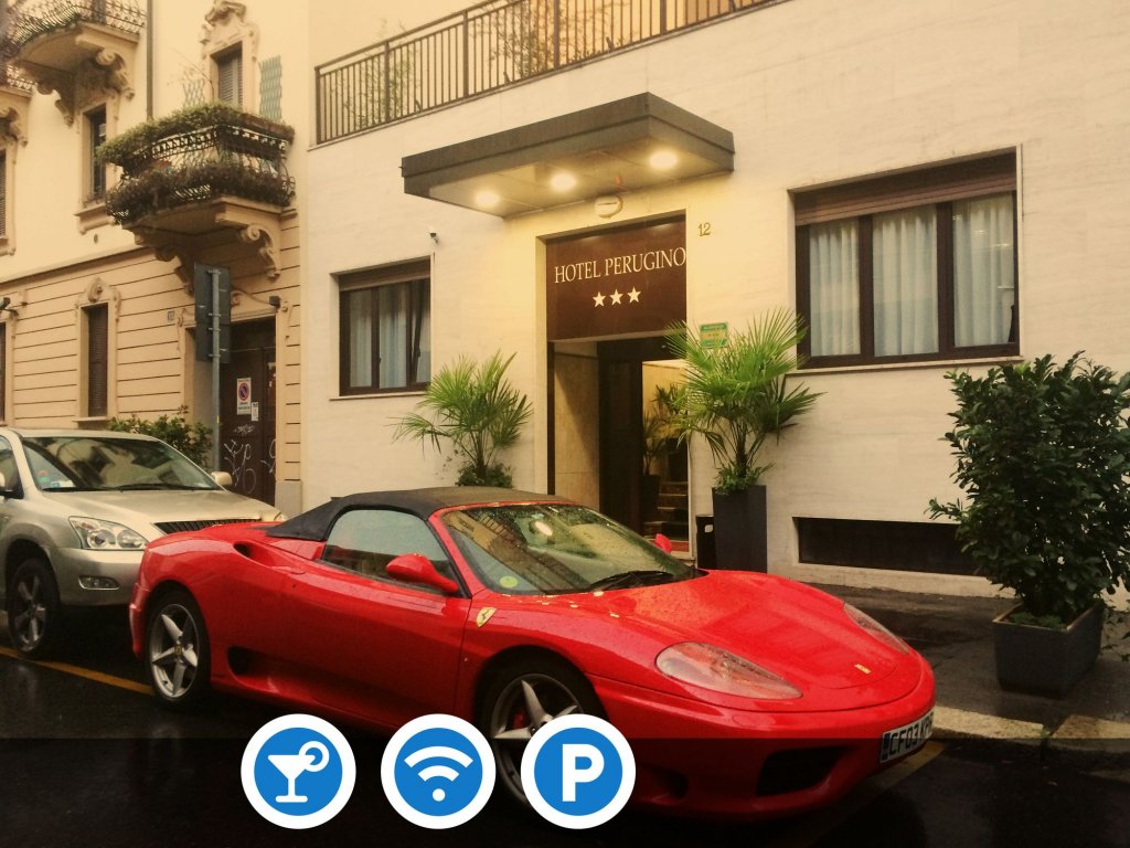 Фото отеля 3