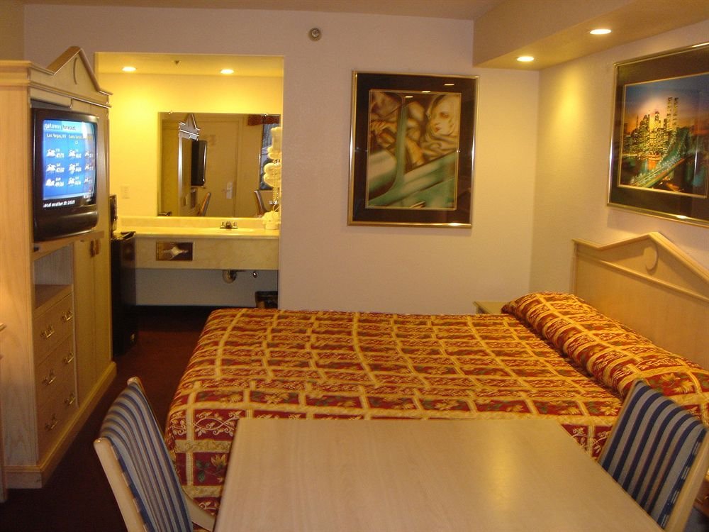 Фото Vagabond Inn Bakersfield North