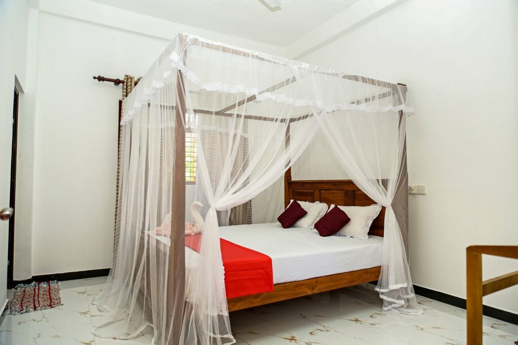 Hotel Wayside Guest, Southern Province, photo