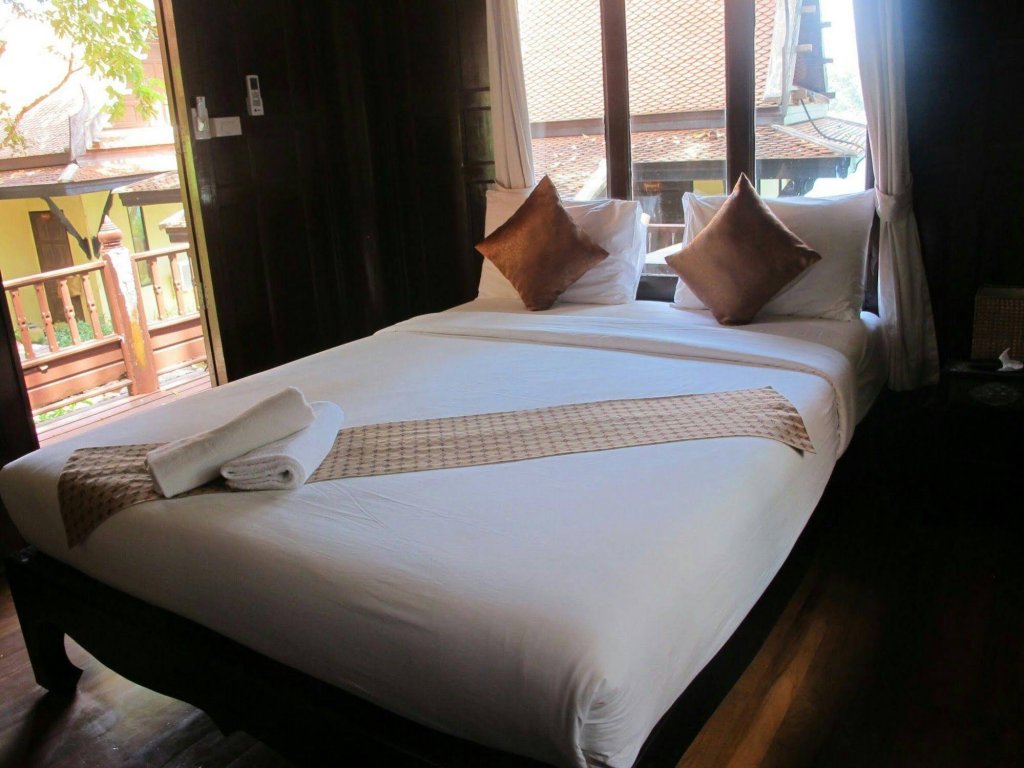 Фото Vimarn Samed Resort