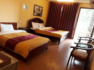 Dang Khoa Sapa Hotel (Sa Pa), hotel