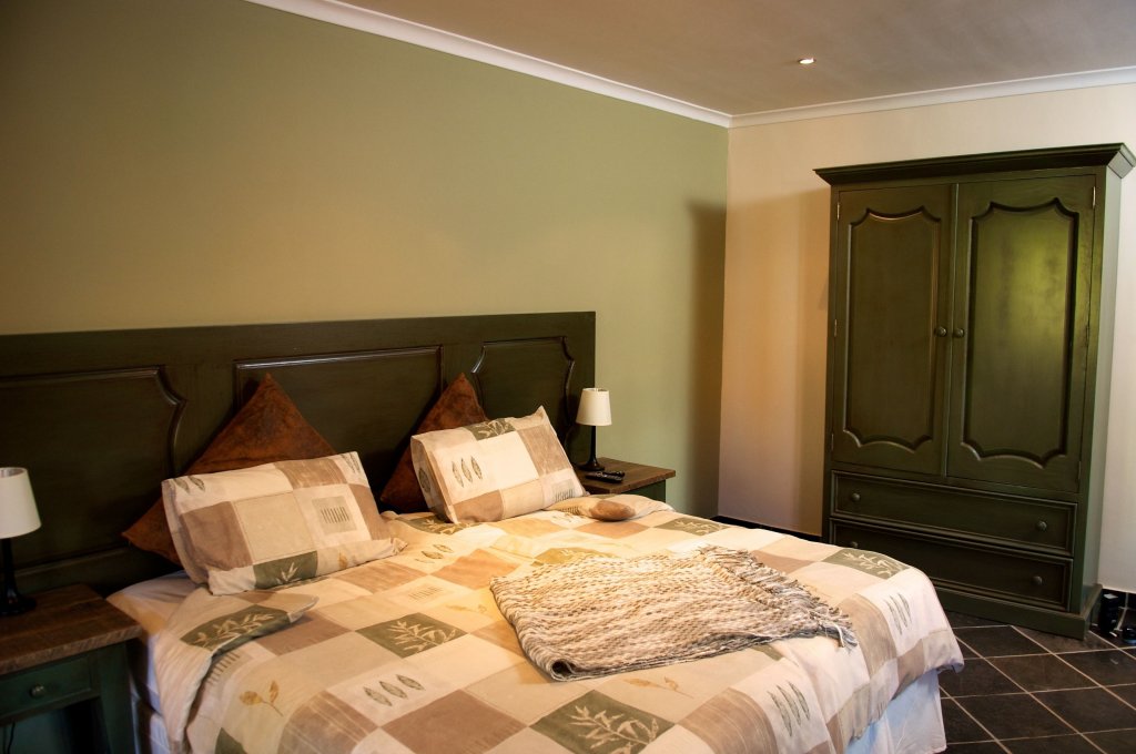 Фото Cap Serein Guest House