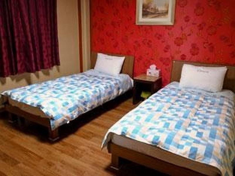 Фото Kyungwon Biz Motel