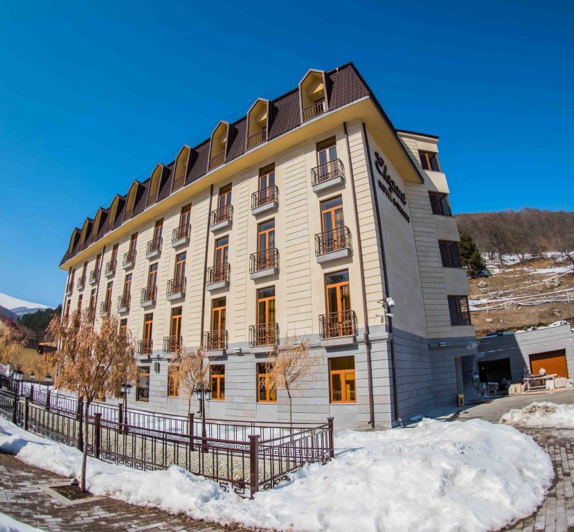 Фото отеля 4