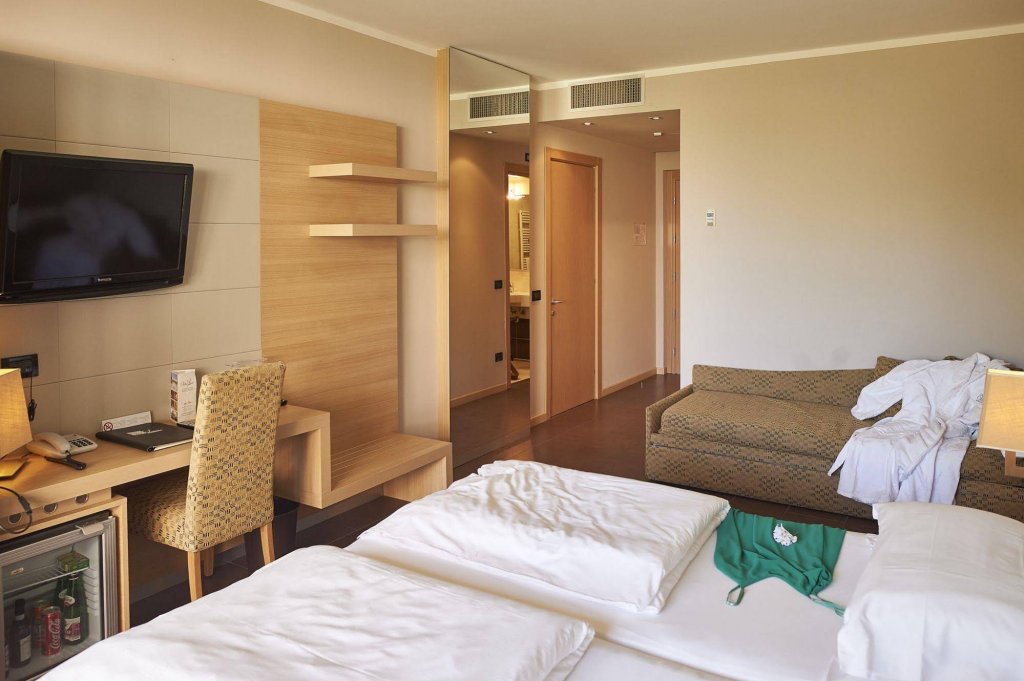 Фото Hotel Villa Luisa Resort & SPA