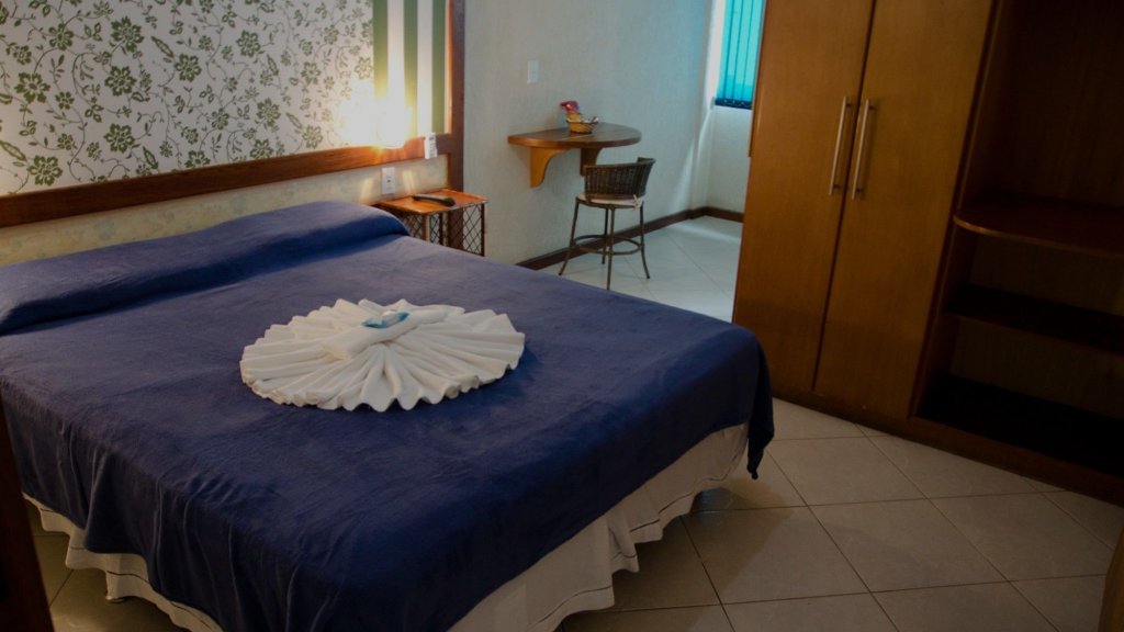 Фото Pousada Vila Forte