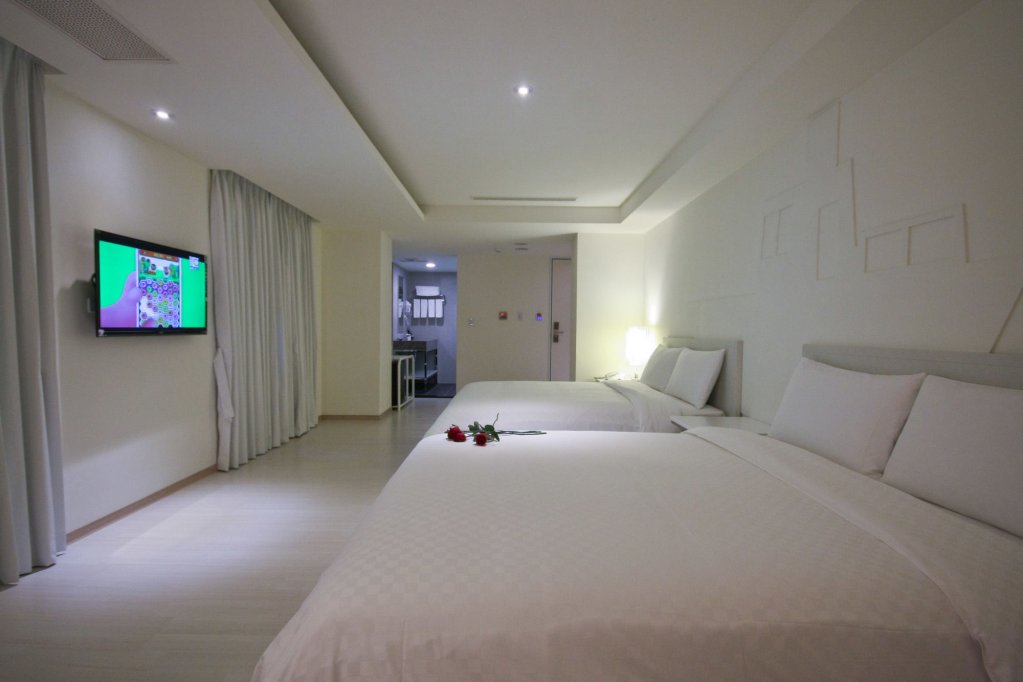 Фото Wemeet boutique hotel