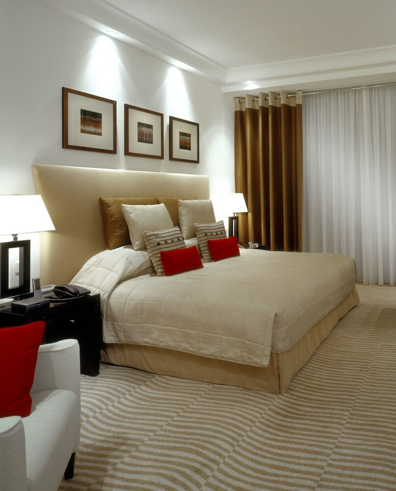 Grosvenor House Дубай