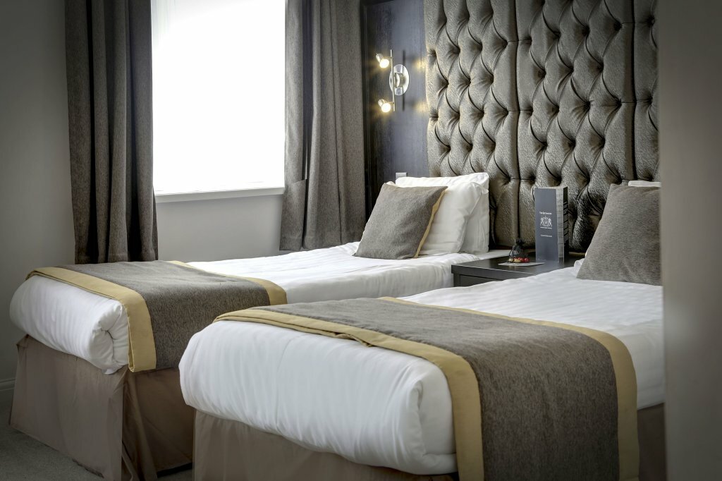 Otel The Richmond Hotel Best Western Premier Collection, Liverpool, foto