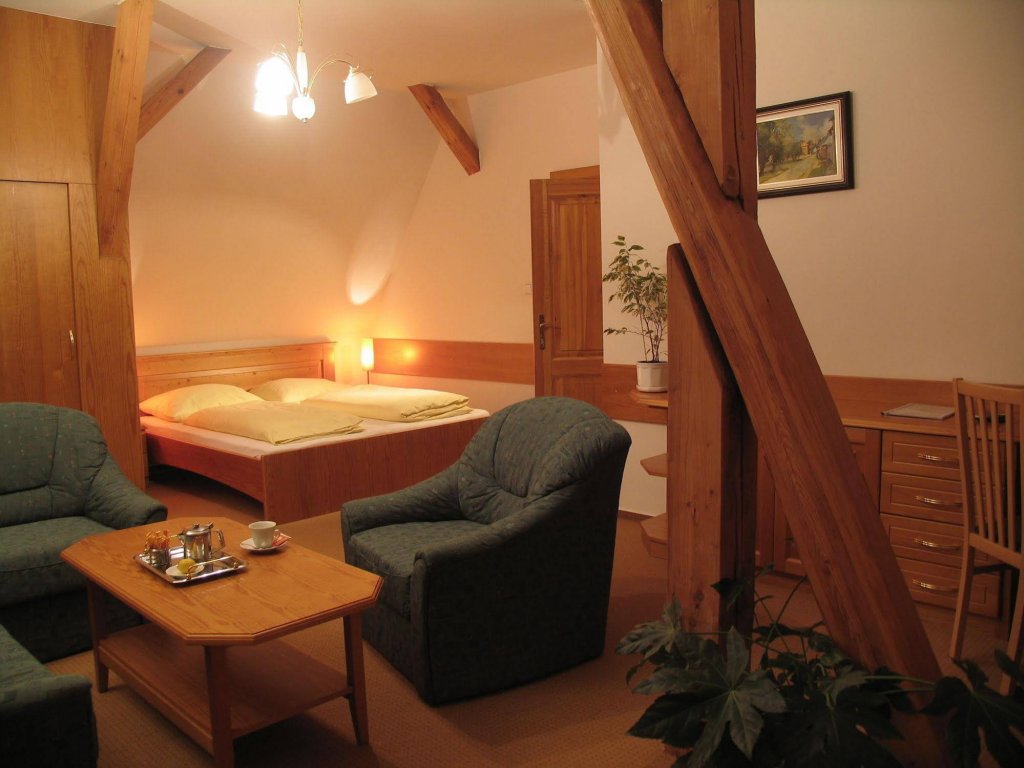 Фото Hotel U Leva