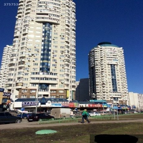 Киномакс ул перерва 43 корп 1 фото Апартаменты на Перерва 43
