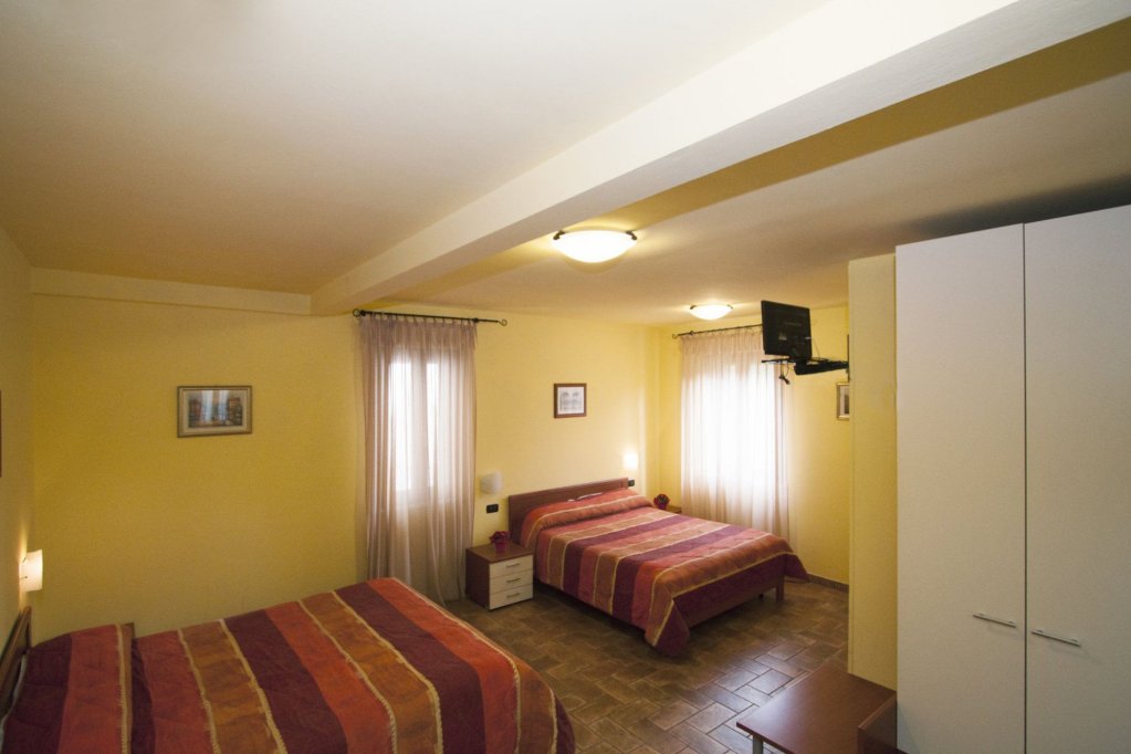 Фото Hotel da Elide