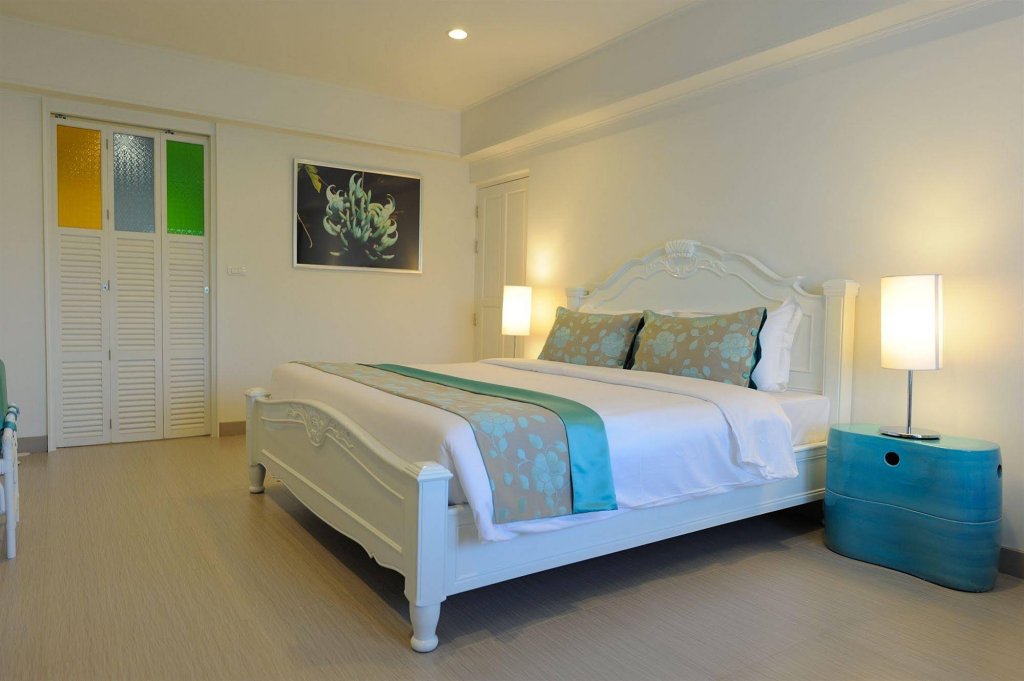 Фото Cera Resort Chaam