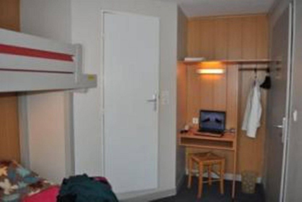 Фото Fasthôtel Avignon Nord