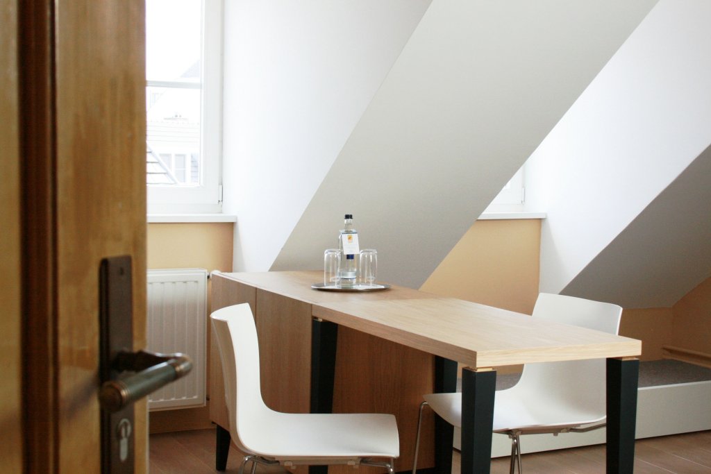 Фото Maison Haas Hustinx & SPA