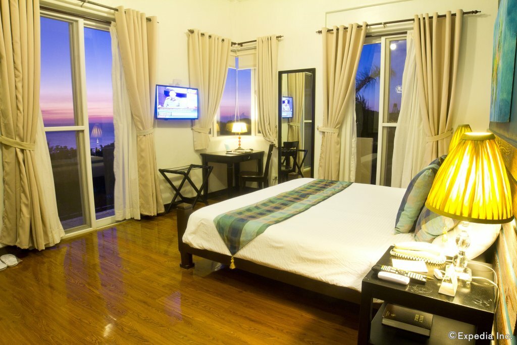 Hotel Hotel Soffia Boracay, Province of Aklan, photo