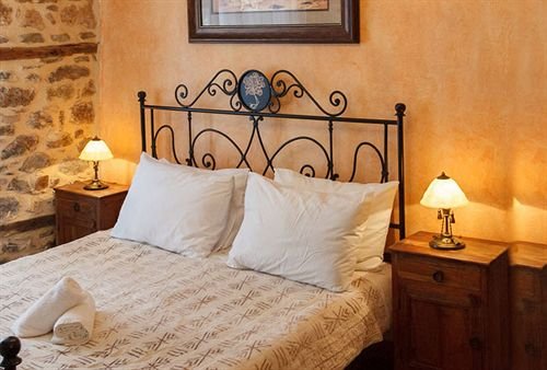 Фото Althaia Pension