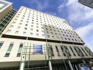 отель ibis budget Rio de Janeiro Centro