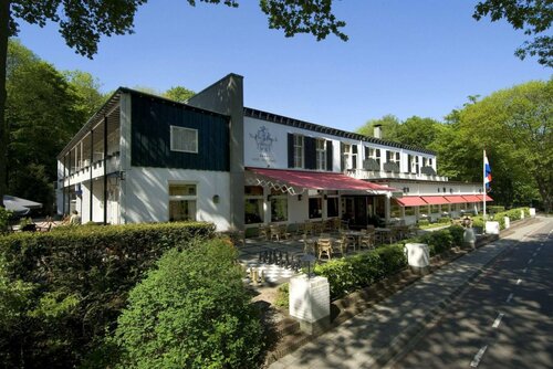 Гостиница Nol in 't Bosch в Гелдерланде