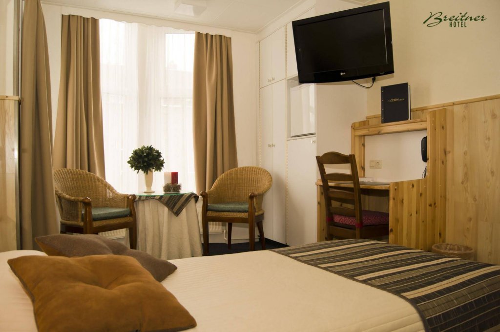 Фото Hotel Breitner