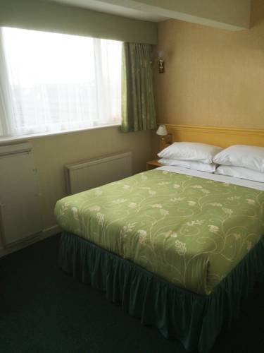 Фото Ruskin Hotel