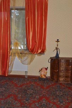 Фото Коттедж в Зеленой Роще