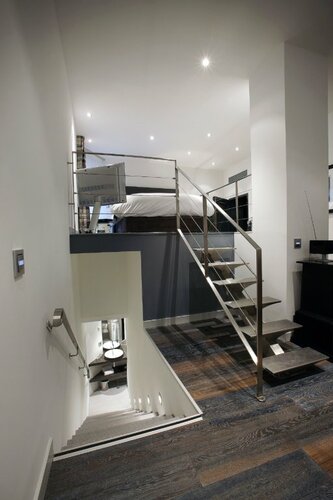 Гостиница Petit Hôtel Confidentiel в Шамбери