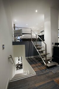 Гостиница Petit Hôtel Confidentiel