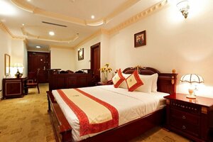 New Pacific Hotel (Ho Chi Minh City, Dong Nai), hotel