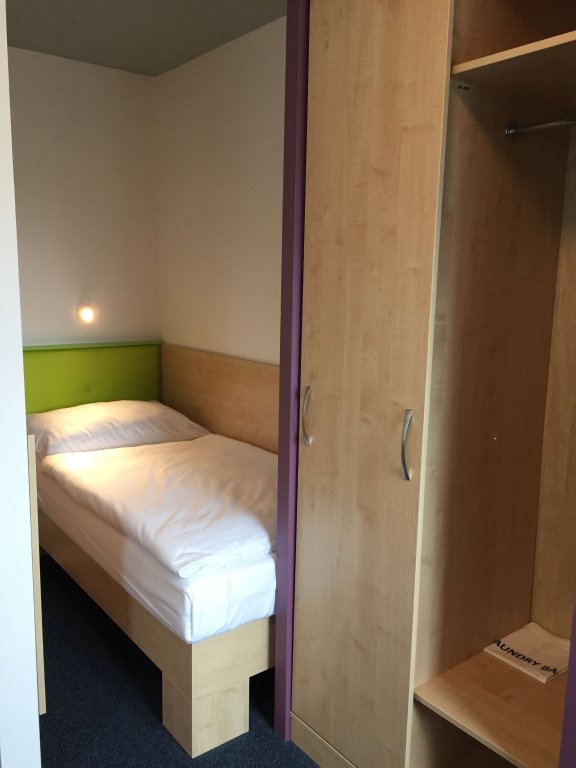 Фото Sport Hotel Sleti& x161; te