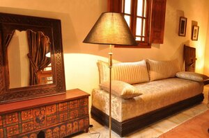 Гостиница Riad Layla