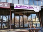 Studiya tantsa Strekoza (Trilissera Street, 55Б), escuela de baile
