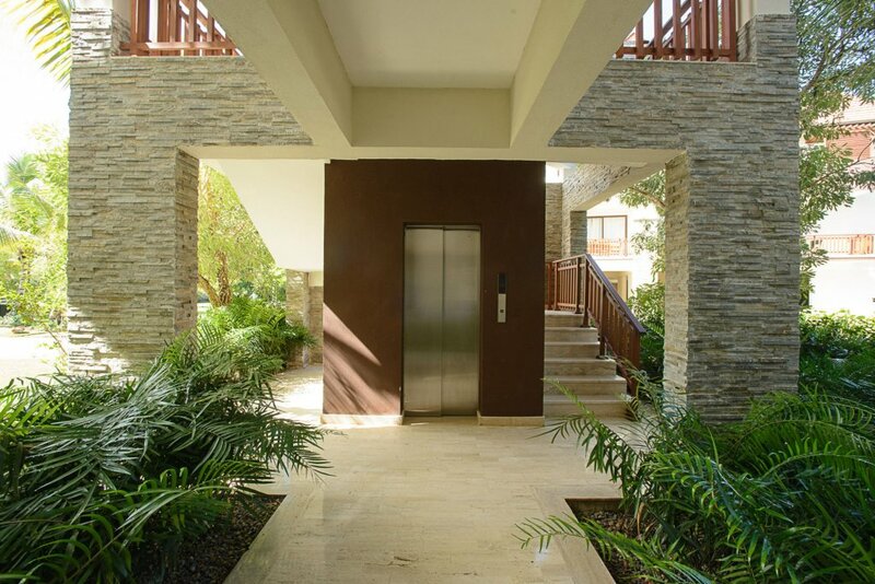 Гостиница El Portillo Residences