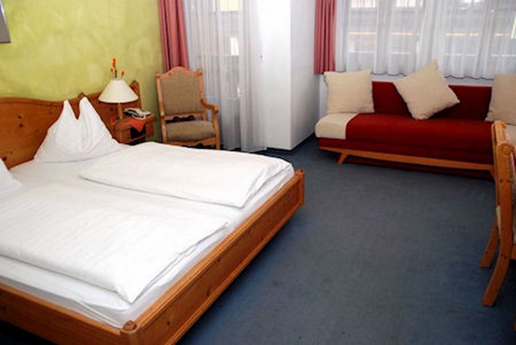 Фото Sporthotel Dachstein West