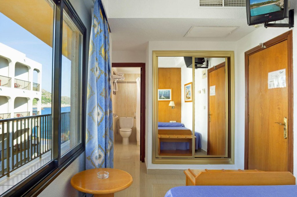Фото Hotel Hsm Regana