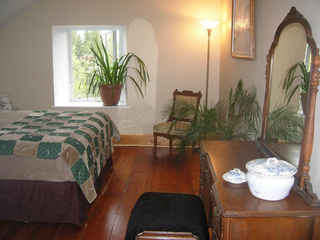 Ontario bed and breakfast swingers