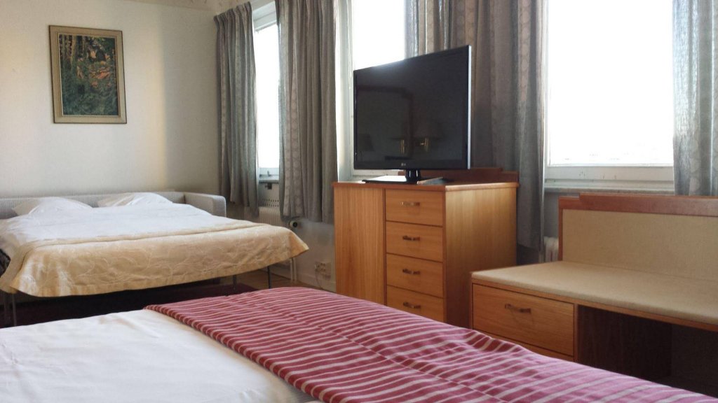 Фото Hotel Bishops Arms Mora