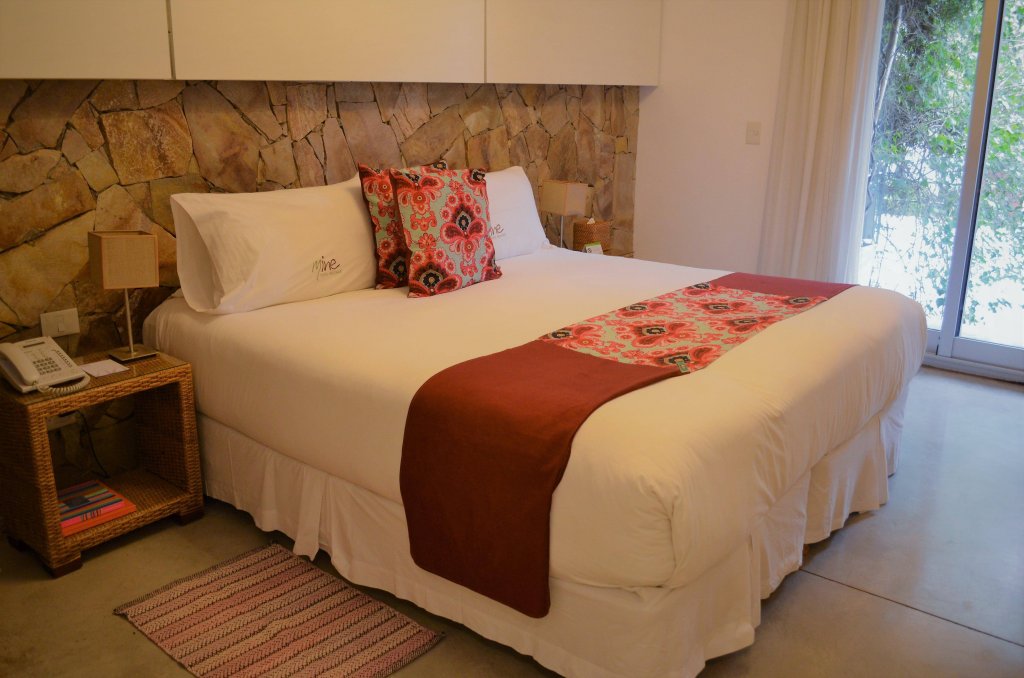 Фото Mine Hotel Boutique