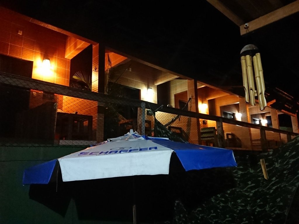 Фото Pousada Solar Do Santinho