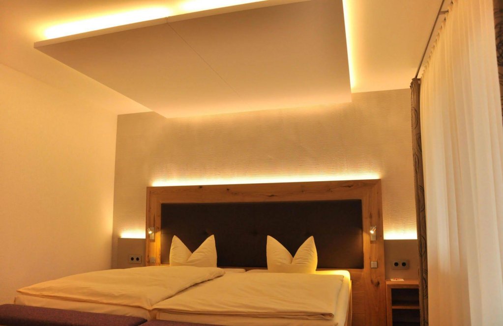 Фото Hotel Restaurant Bierhaeusle