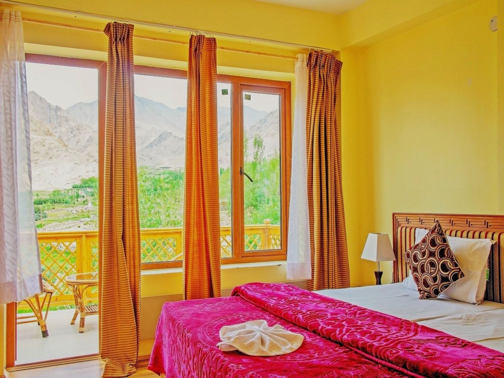 Фото Himalayan Residency Ladakh