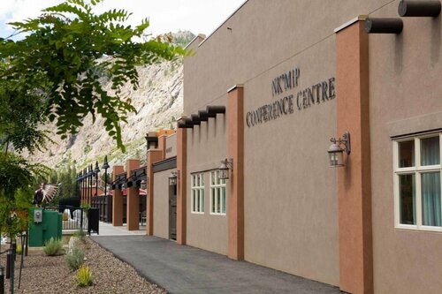 Внешний вид отеля Spirit Ridge, in The Unbound Collection by Hyatt в Региональном округе Оканаган-Симилкейме, фото 3