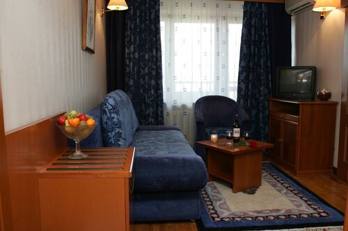 Hotel Zarya, Moscow and Moscow Oblast, photo