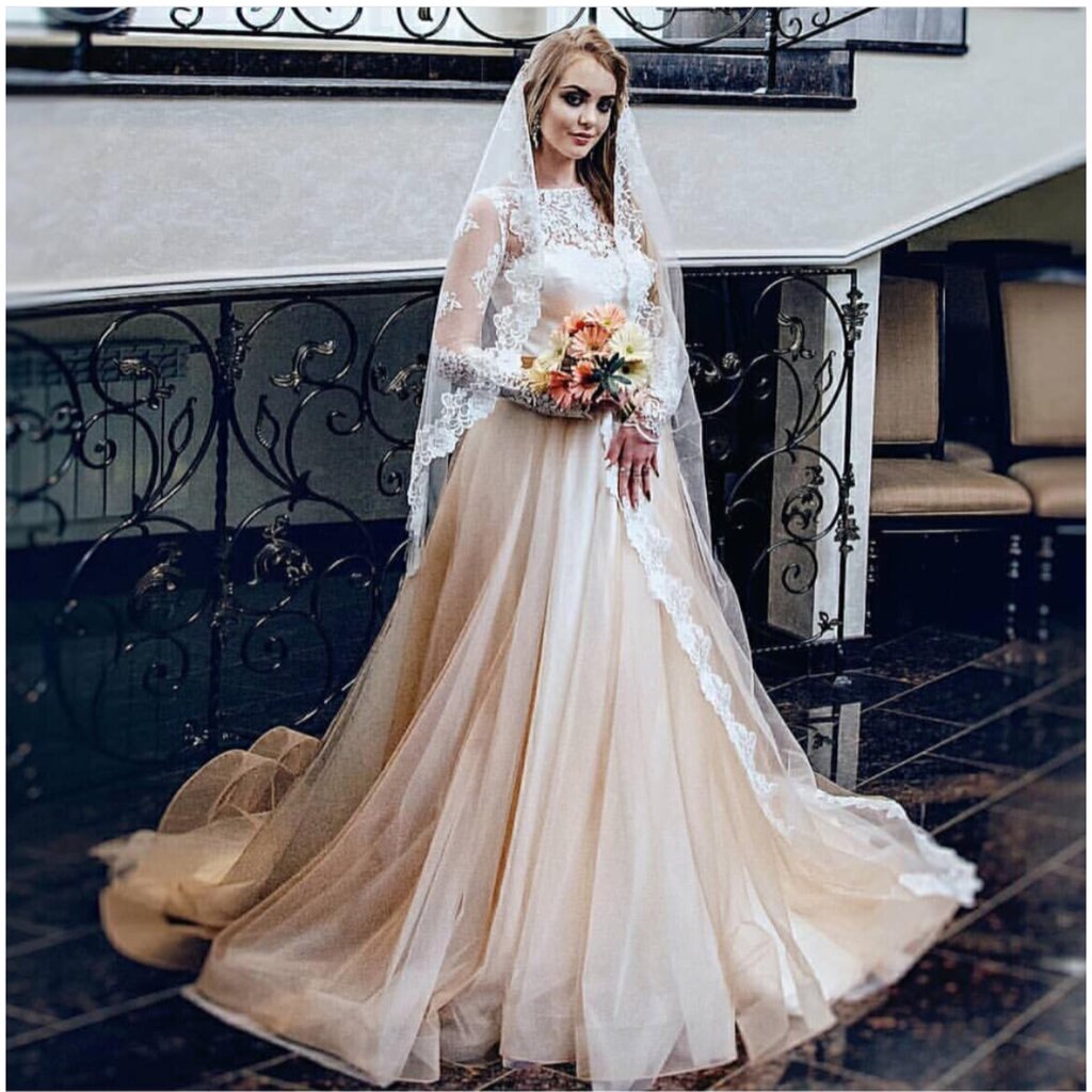 Bridal salon Невеста, Orenburg, photo