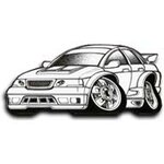 Lada sport service (Ofitserskaya Street, 16А), auto parts and auto goods store