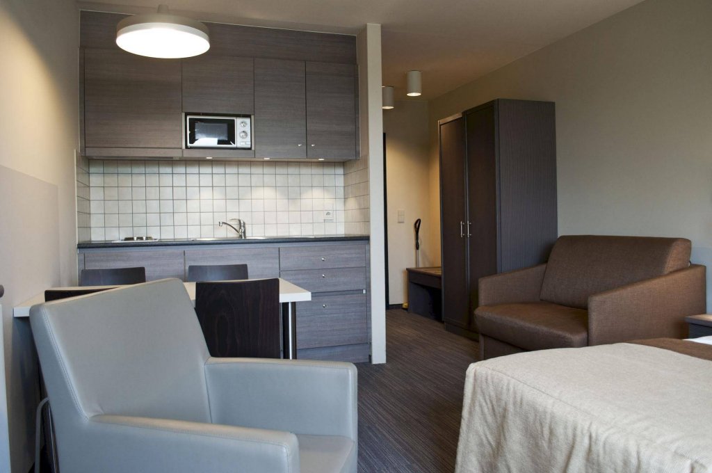 Фото Corsendonk Duinse Polders