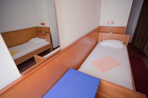 Гостиница Hi Hostel Zagreb
