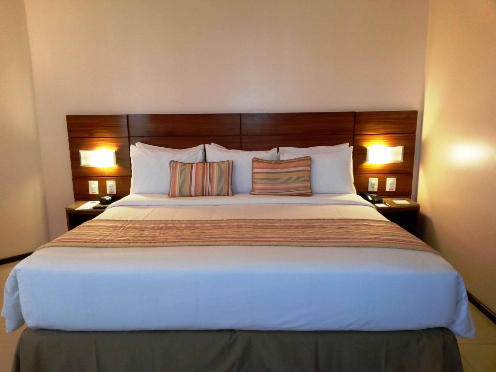 Фото Hotel Princesa Louçã