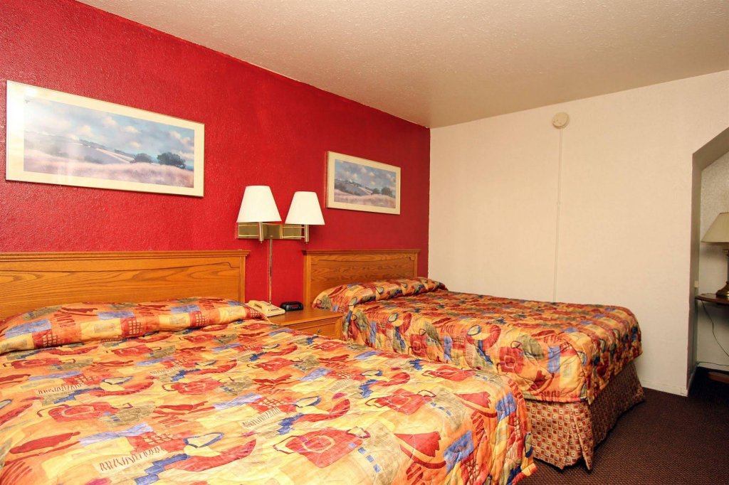 Фото Express Inn