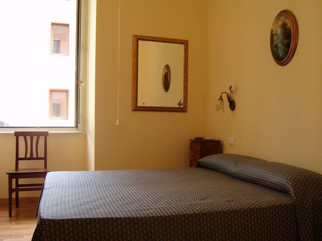 Фото Hotel Termini